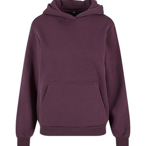 Ladies Fluffy Hoody, miniatyr 7